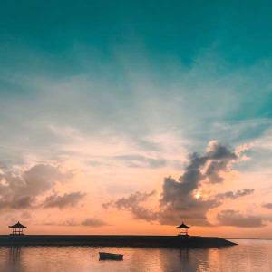 Half Day Denpasar City Tour