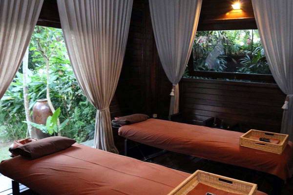 Bali Spa Packages