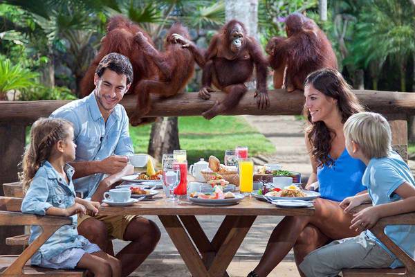 Bali Zoo Park