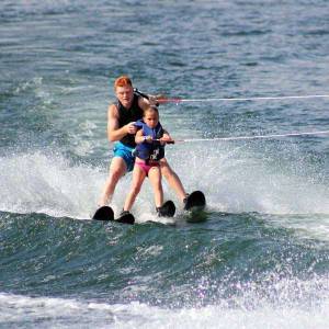 Water Ski