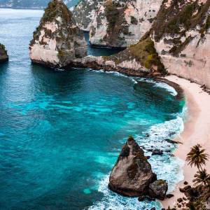 East Penida Tour