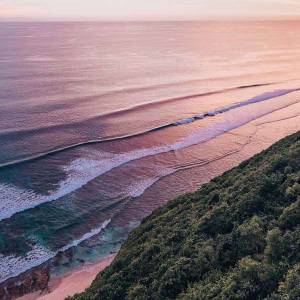 Half Day Uluwatu Tour