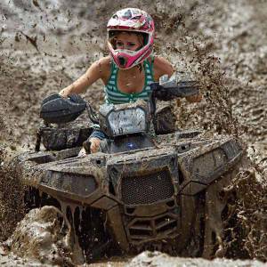 ATV And Elephant Ride Tour