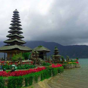 Full Day North Bali Tour