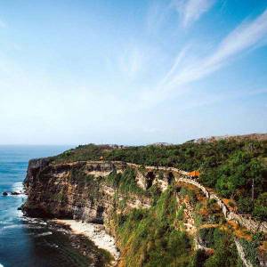 Half Day Ubud And Uluwatu Tour