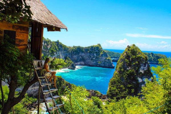 Tree House Molenteng