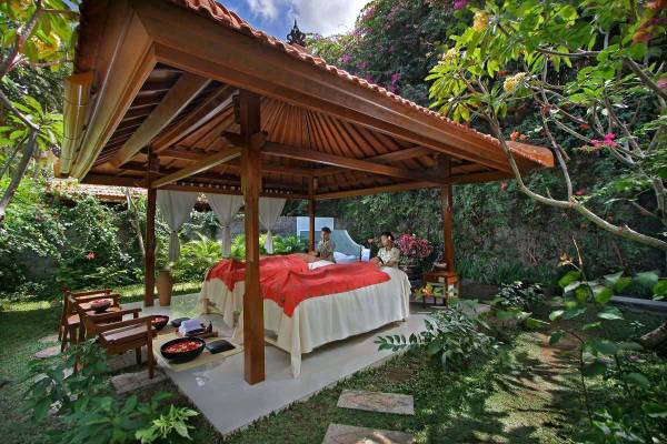 Bali SPA Package