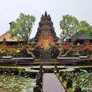 Full Day Ubud Tour